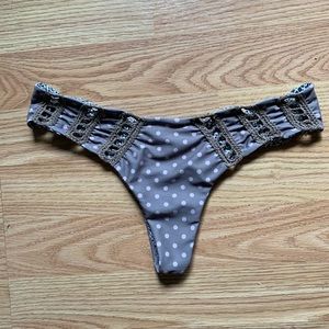 Acacia Swimwear Chuns Bottoms